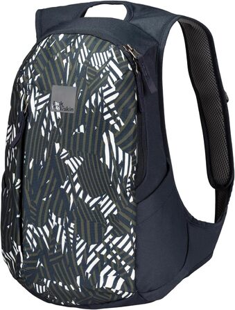 Жіночий рюкзак Jack Wolfskin Ancona, універсальний розмір, синій