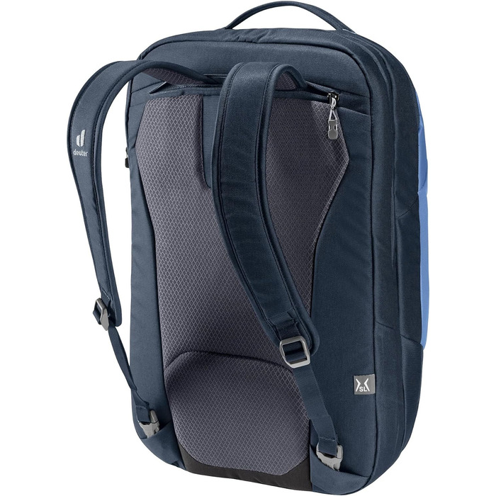Жіночий дорожній рюкзак Deuter Aviant Carry On 28 SL, 28 л, Pacific-Ink