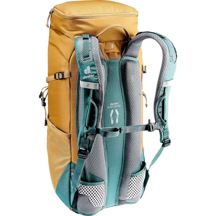 Рюкзак для хайкінгу Deuter Trail 24, 24 л, мигдальний/синій, модель 2024