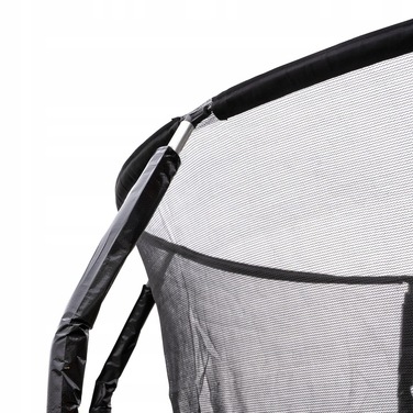 Батут із сіткою FIT-NET 255 см FT 8 (244-252 см)