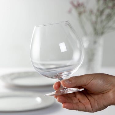 Келих для коньяку 0,84 л, набір з 2 предметів, Vinum Riedel