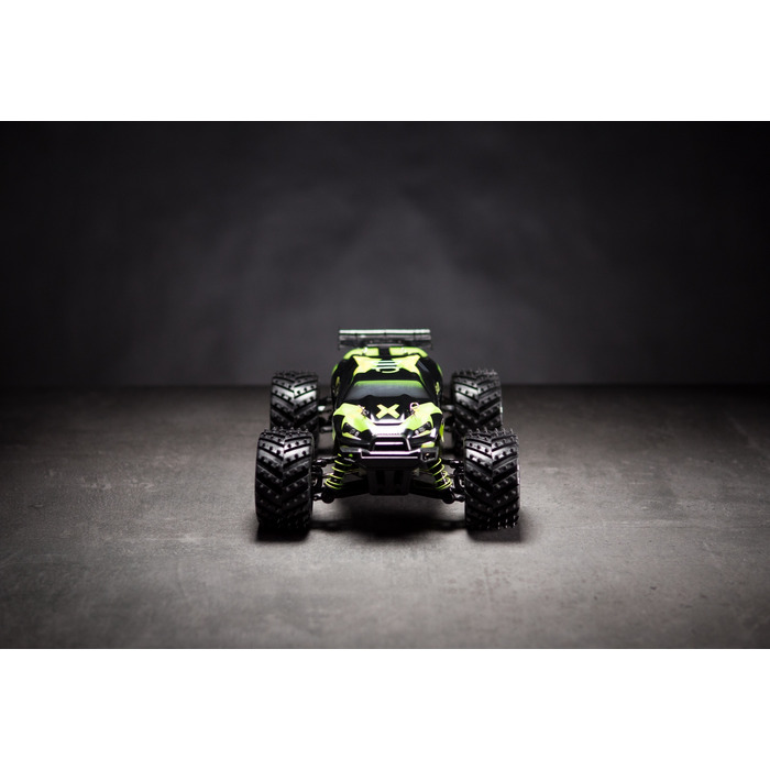 Радіокерована машина Overmax X-Monster 3.0