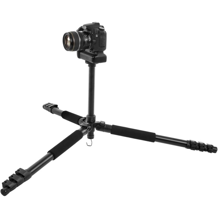 Штатив Walimex pro FT-667T, професійний, 173 см