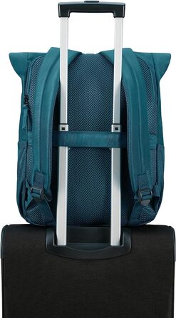Рюкзак для ноутбука American Tourister Urban Groove 42,5 см, 20,5 л, синій (Deep Ocean)