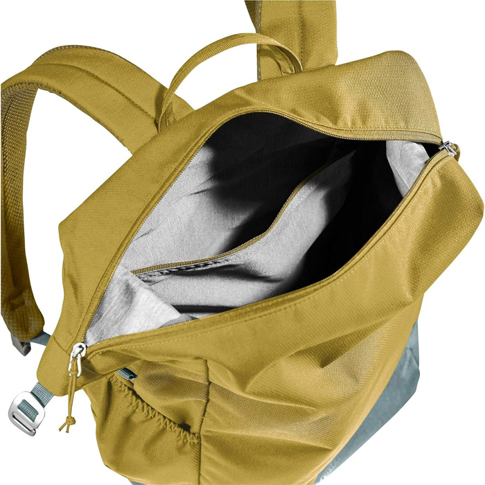 Рюкзак Deuter Vista Spot 2020, унісекс, міський, 18 л
