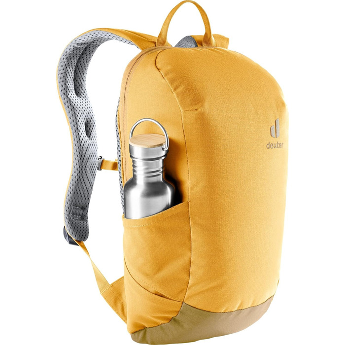 Рюкзак Deuter Step Out 12 літрів для міста і подорожей
