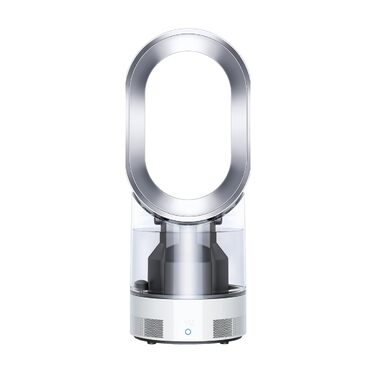 Вентилятор без лопатей Dyson Cool AM07: Потужний, тихий, з пультом та обертанням 70°