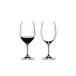 Бокал для вина RIEDEL Vinum Riesling Gran Cru 2 шт., кришталь, Бордо