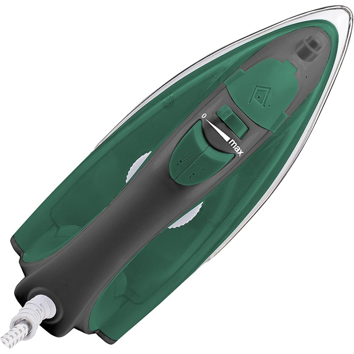 Праска BEPER P204FER004, 2200 Вт, 150 мл, парова, регульована температура, Ottanium