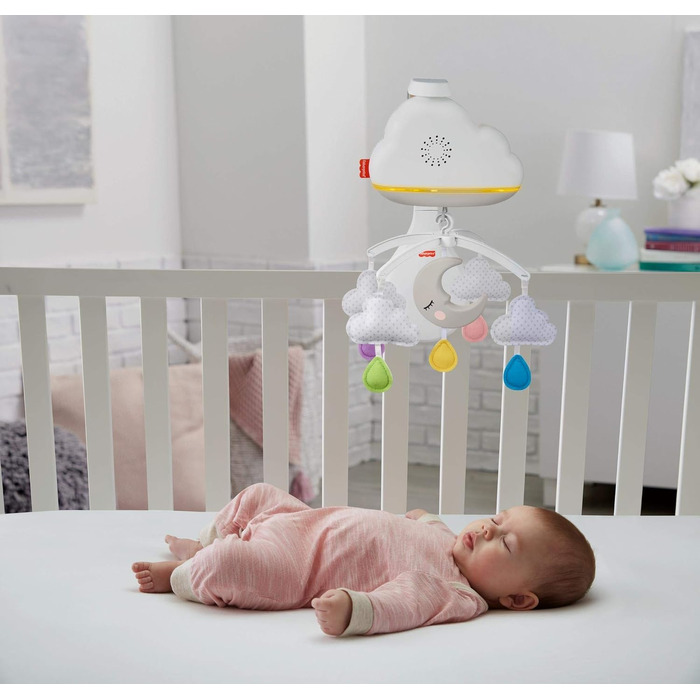 Мобіль Fisher-Price 