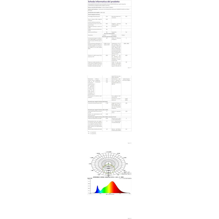 Стіна LED-ліхтар Kingwen 40W, сучасний настінний світильник з поворотним корпусом 360°, водонепроникний IP65, тепле біле світло 3000K, чорний, для тераси та гаража