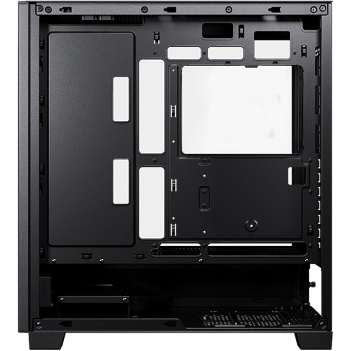 Корпус Phanteks XT Pro з загартованим склом, чорний