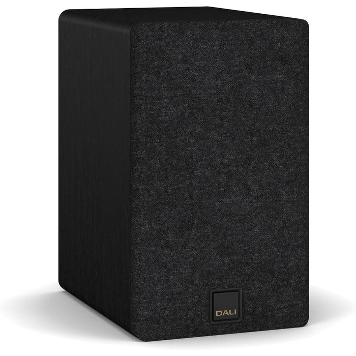 DALI KUPID Premium поличні Hi-Fi колонки (пара) – карамельно-білі. 2-смугові, 4.5