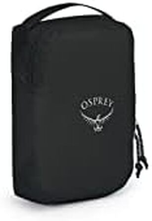 Набір компресійних органайзерів для одягу Osprey Ultralight Packwürfel, чорний (3 шт.)