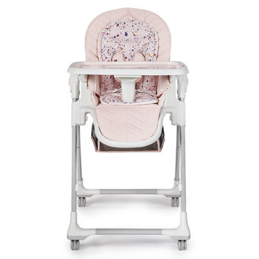 Стілець для годування 2в1 Kinderkraft Lastree (стілець-шезлонг)