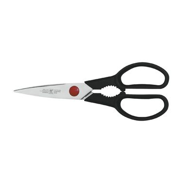Набір ножів Zwilling 7 предметів нержавіюча сталь сірий