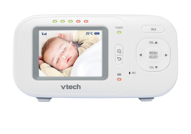 Відеоняня VTech VM2251 — цифрова електронна няня з камерою