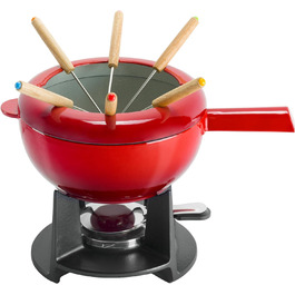Набір для фондю ZWILLING TWIN® Specials 20 см, нержавіюча сталь