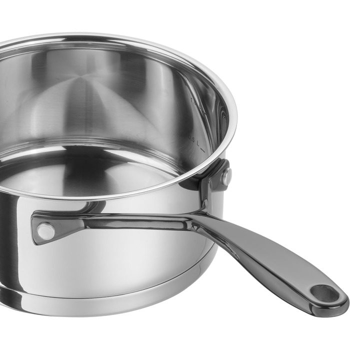 Набір посуду Zwilling Bellasera 5 предметів нержавіюча сталь