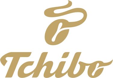Електричний спінювач молока Tchibo, антипригарне покриття, гаряча та холодна піна, для латте макіато і капучино, 130 мл, корпус з нержавіючої сталі, у комплекті набір кави