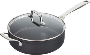 Набір сковорідок LE CREUSET Ceramic 20/26 см (10 предметів)