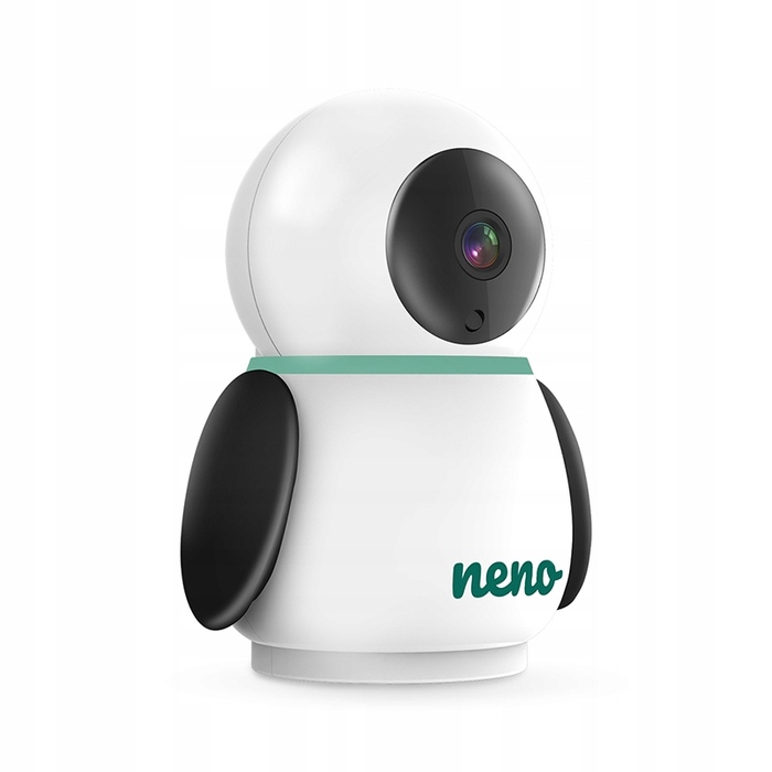 Електронна няня Neno Avante з WiFi-камерою 1080p