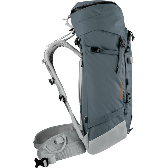 Жіночий рюкзак для лижних турів Deuter Freescape Pro 38+ SL, 38+ л, Shale-tin