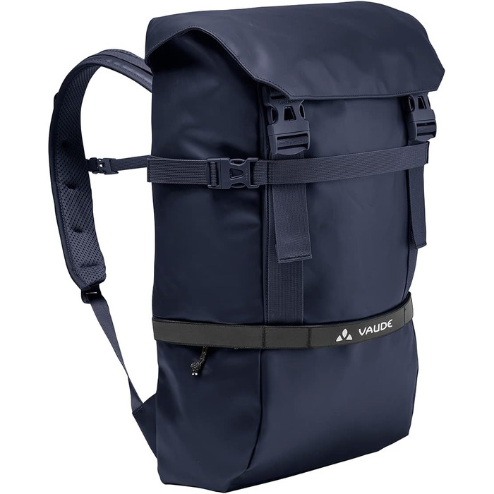 Унісекс рюкзак VAUDE Mineo 30 л, універсальний, Eclipse