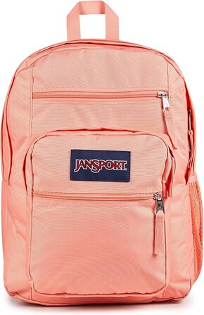 Рюкзак JanSport Big Student Peach Bum, великий, для школи та університету