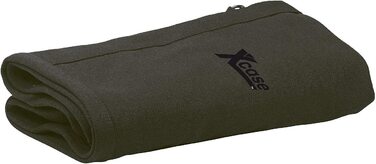 Сумка дорожня Xcase XXL Jumbo, складна, 105 л, канвас, з плечовим ременем