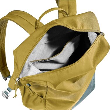 Рюкзак Deuter Vista Spot 2020, унісекс, міський, 18 л
