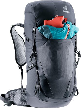 Deuter Speed Lite 30 легкий туристичний рюкзак чорний 30 л