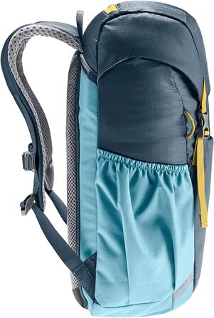 Дитячий рюкзак Deuter Junior 18 л Ink-Lake для школи та подорожей