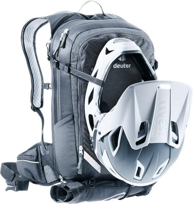 Велосипедний рюкзак Deuter Compact EXP 14 з питною системою Streamer 3.0