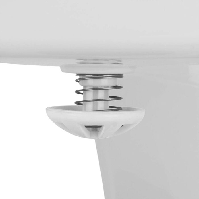 Кавоварка Tristar CM-1252, 1,25 л, 10-12 чашок, для дому і кемпінгу, біла