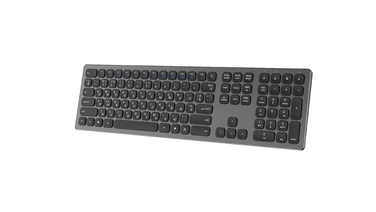 Клавіатура бездротова OfficePro (SK1550B)