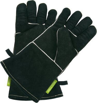 Дитячі рукавички OUTDOORCHEF L з натуральної шкіри, 2 шт.