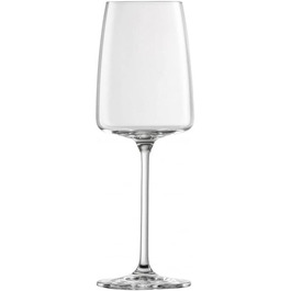 Набір келихів для вина Zwiesel Glas SENSA, скло