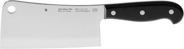 Набір ножів WMF Spitzenklasse Plus Asia з блоком FlexTec, 6 предметів, Made in Germany