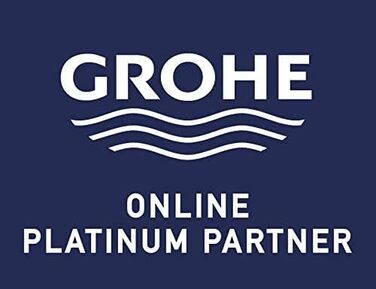 Змішувач кухонний GROHE Eurosmart Cosmopolitan одноричажний, поворотний (150°), економний (5,7 л/хв), хромований - 3284320E