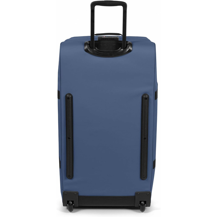 Валіза EASTPAK TRANVERZ L 121 л, 79x40x33 см, синя, Powder Pilot