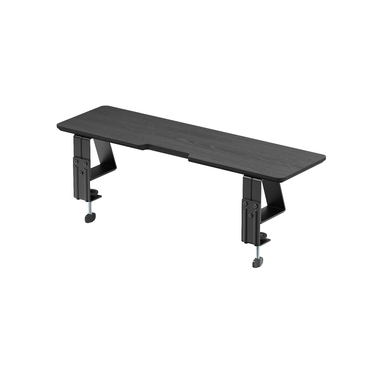 Настільна підставка для монітора OfficePro MR123B Black