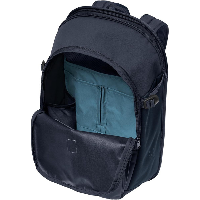 Рюкзак VAUDE Coreway 23 л, унісекс, Eclipse, міський