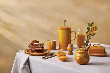 Кавоварка Le Creuset об'ємом 1 л, Nectar, Shell Pink (60706086720003)