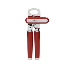 Відкривачка для консервів та пляшок KitchenAid Empire Red - професійна, нержавіюча сталь