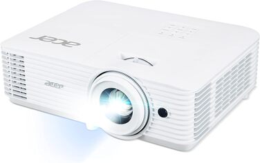 Проектор Acer X1528Ki Full HD 5200 ANSI лм, 3D, Keystone, HDMI – для дому та бізнесу