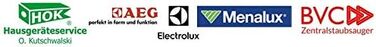 Телескопічна трубка для пилососа Philips Performer, PowerPro, Specialist, Jewel, Marathon, EasyClean, SilentStar з фіксацією, сумісна з HOK