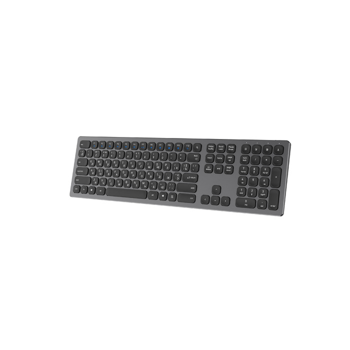 Клавіатура бездротова OfficePro (SK1550B)