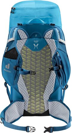 Рюкзак Deuter Speed Lite 30, легкий туристичний, 30 л, Azure-Reef