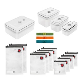 Вакуумний набір Zwilling Fresh & Save із 17 предметів